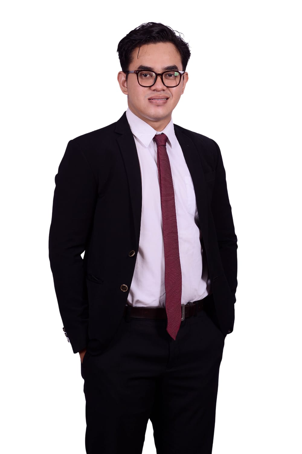 Muhamad Rafli