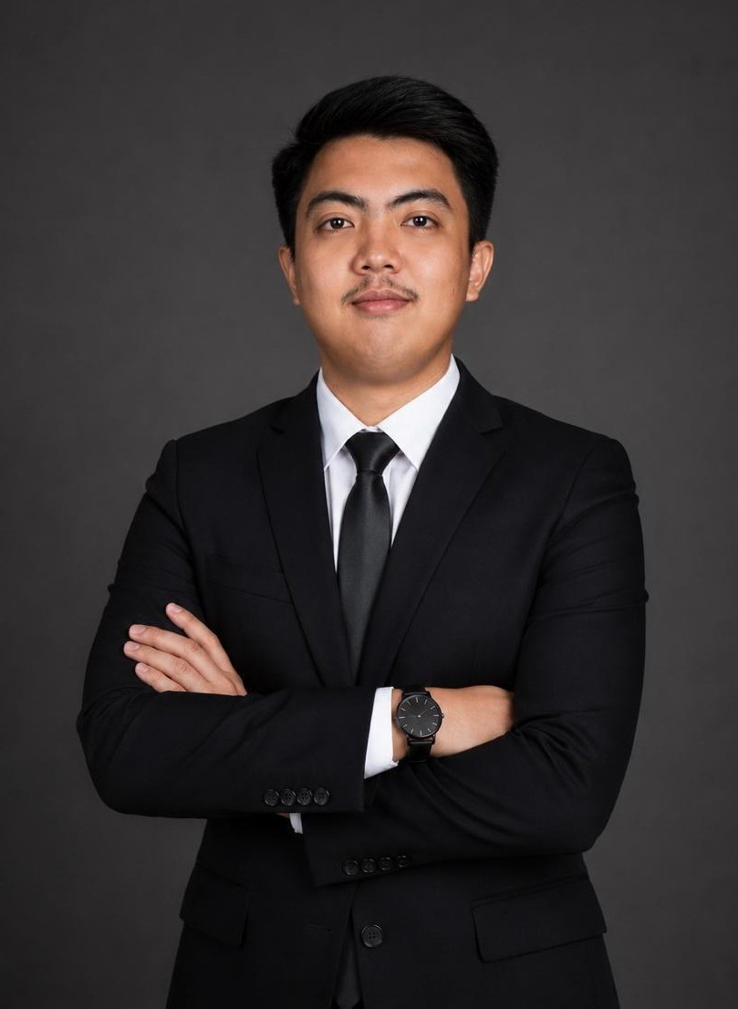 Faisyal Abdillah 